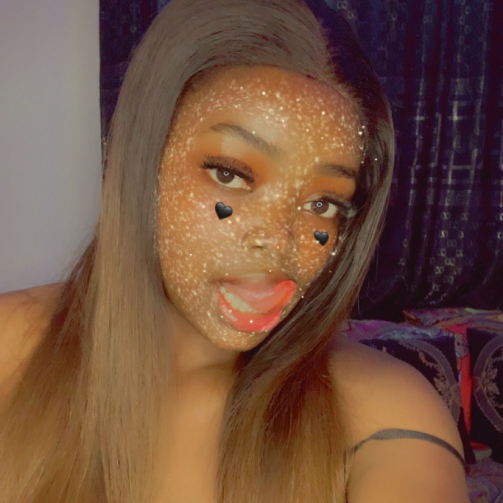 JUICY JADA 🥵 🥞 500k from NG on Tango Live