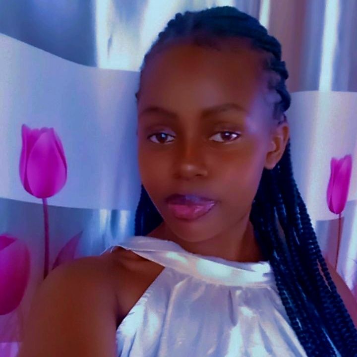 Spicey.arya from KE on Tango Live