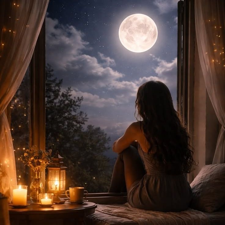 🌙Bella Luna✨️ from TR on Tango Live