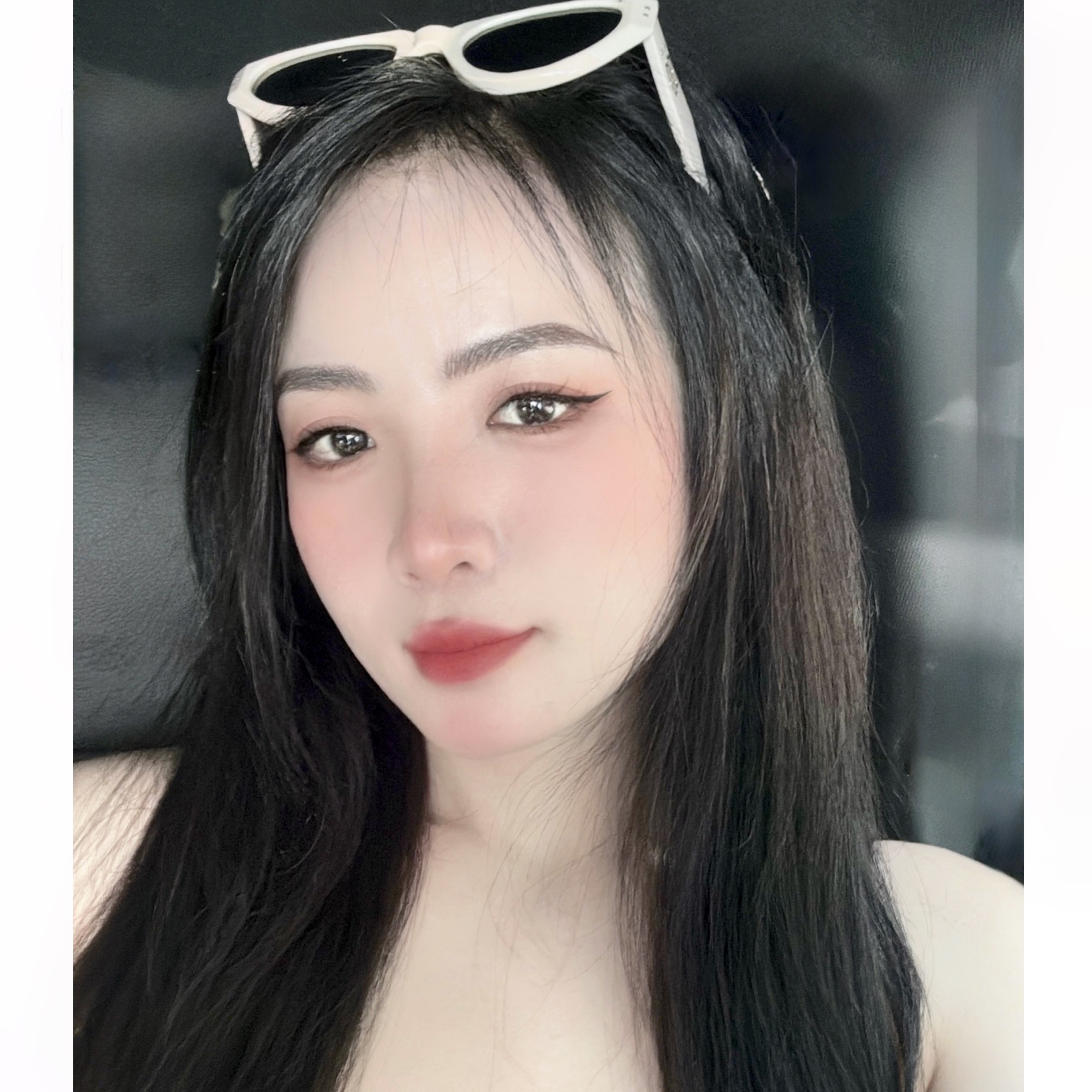 TyTy🍃 from VN on Tango Live