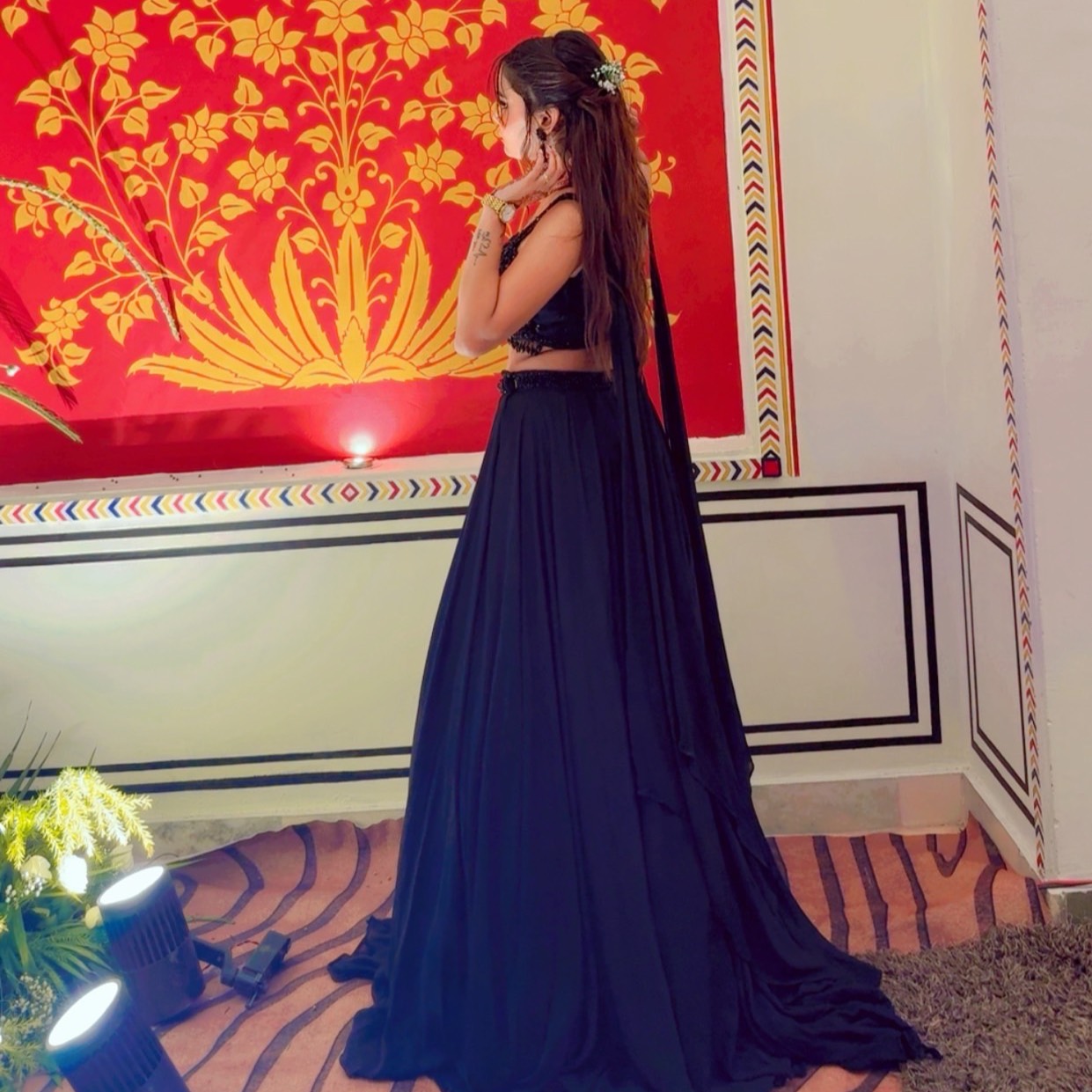 🦋Pihu🥂 on Tango Live