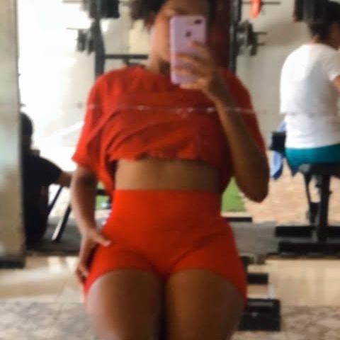 Amara Albuquerque 🔥🙃 from BR on Tango Live