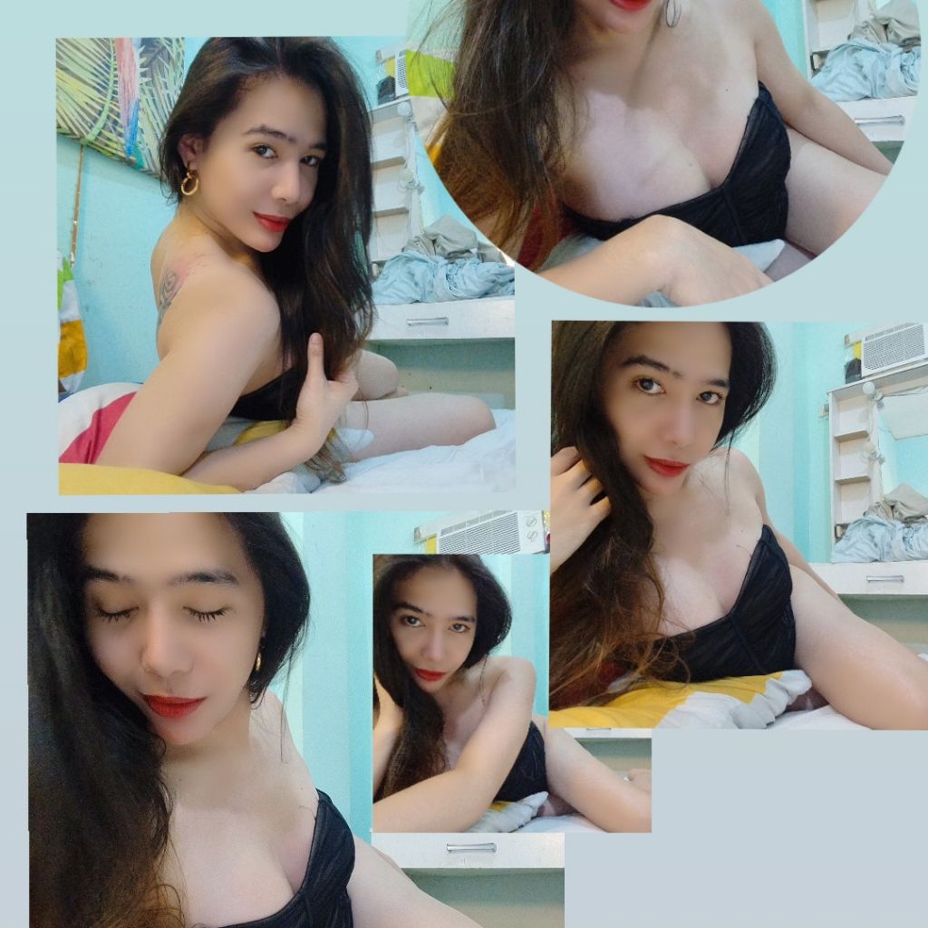 TRANS👑KYLA👑💋 from PH on Tango Live