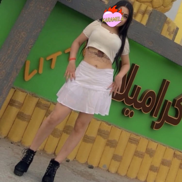 كرا🍬ميلا from SA on Tango Live