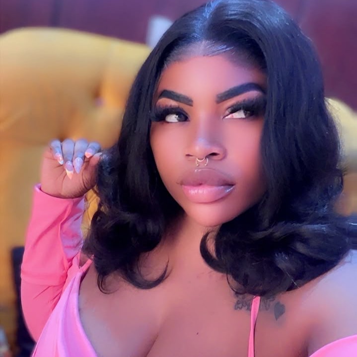 👑QUEENeiT Lambo🏎️ on Tango Live