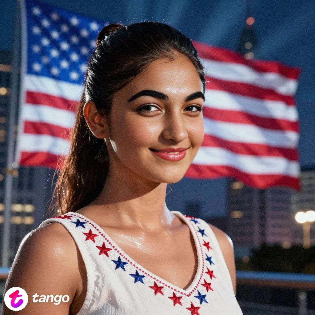 هاميس💋 from EG on Tango Live