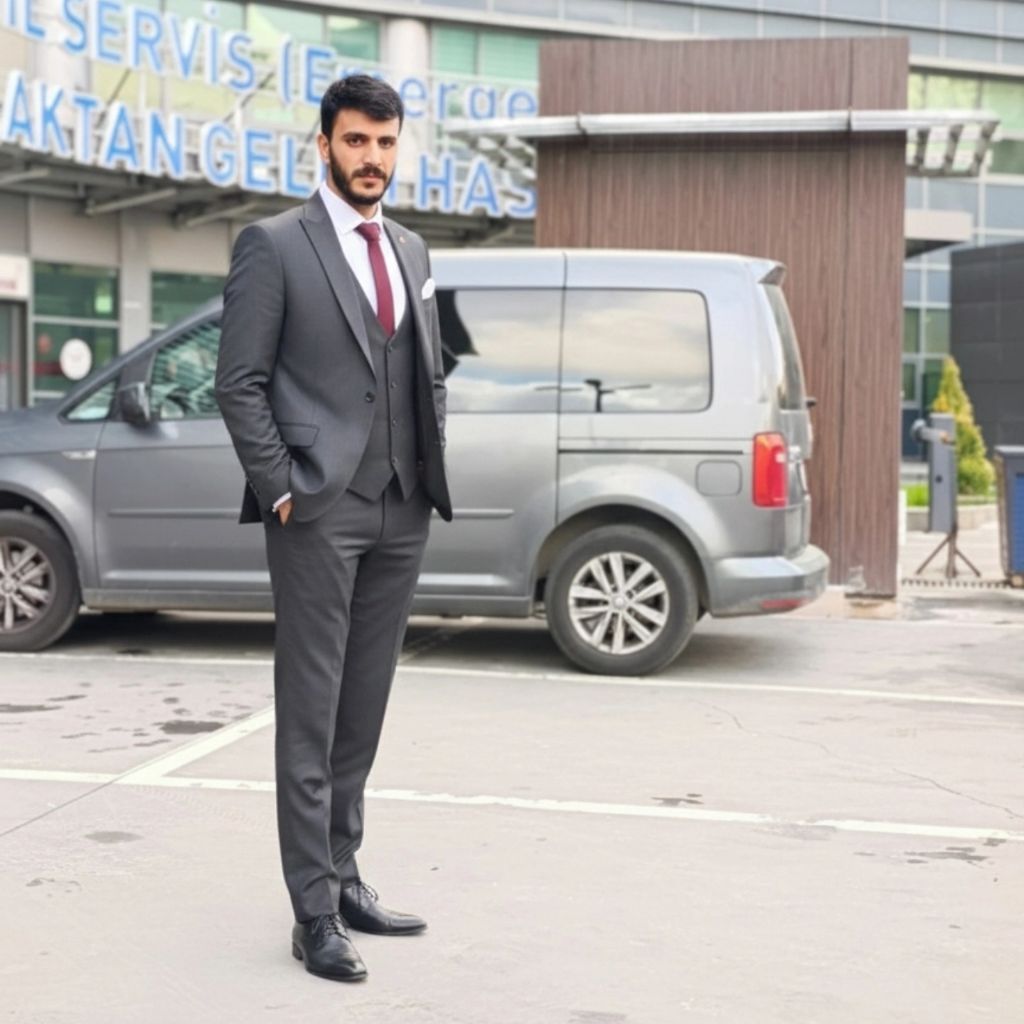 Yiğit 34 from TR on Tango Live