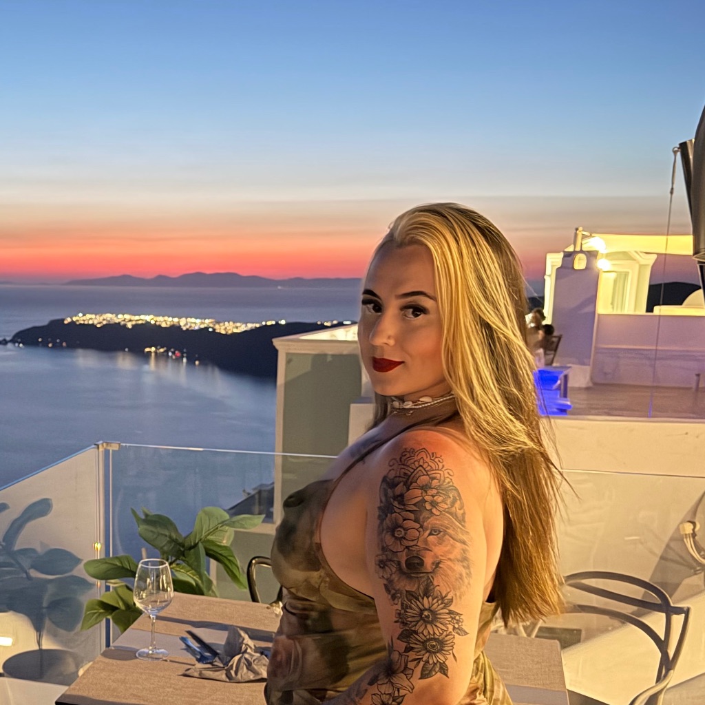 ✨ LYSA 🌪️ 🕹️⁶⁹ from NL on Tango Live