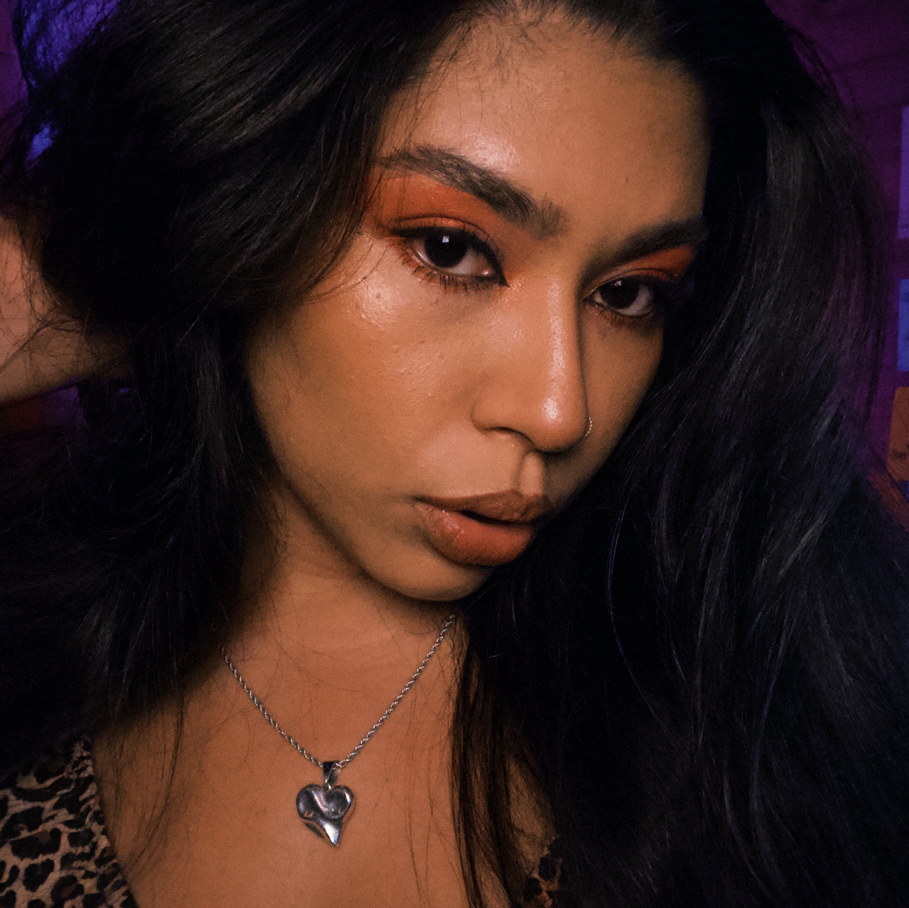 Exotic Delirium 🇨🇴 from CO on Tango Live