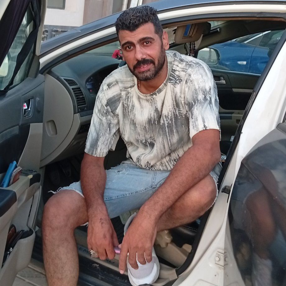 📞سواق اوبر from EG on Tango Live