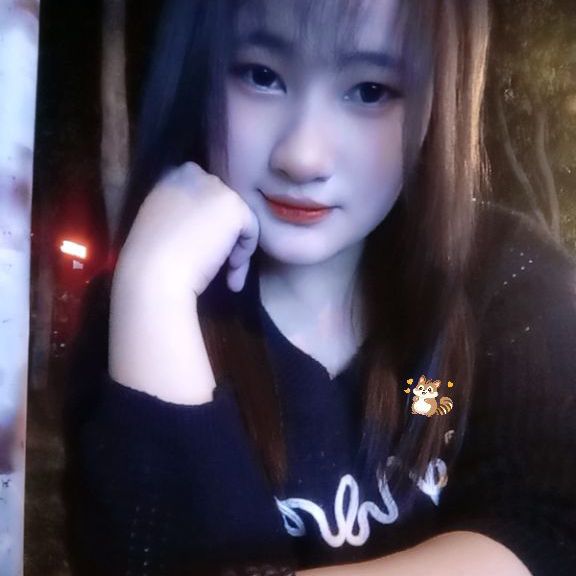 Leen from VN on Tango Live