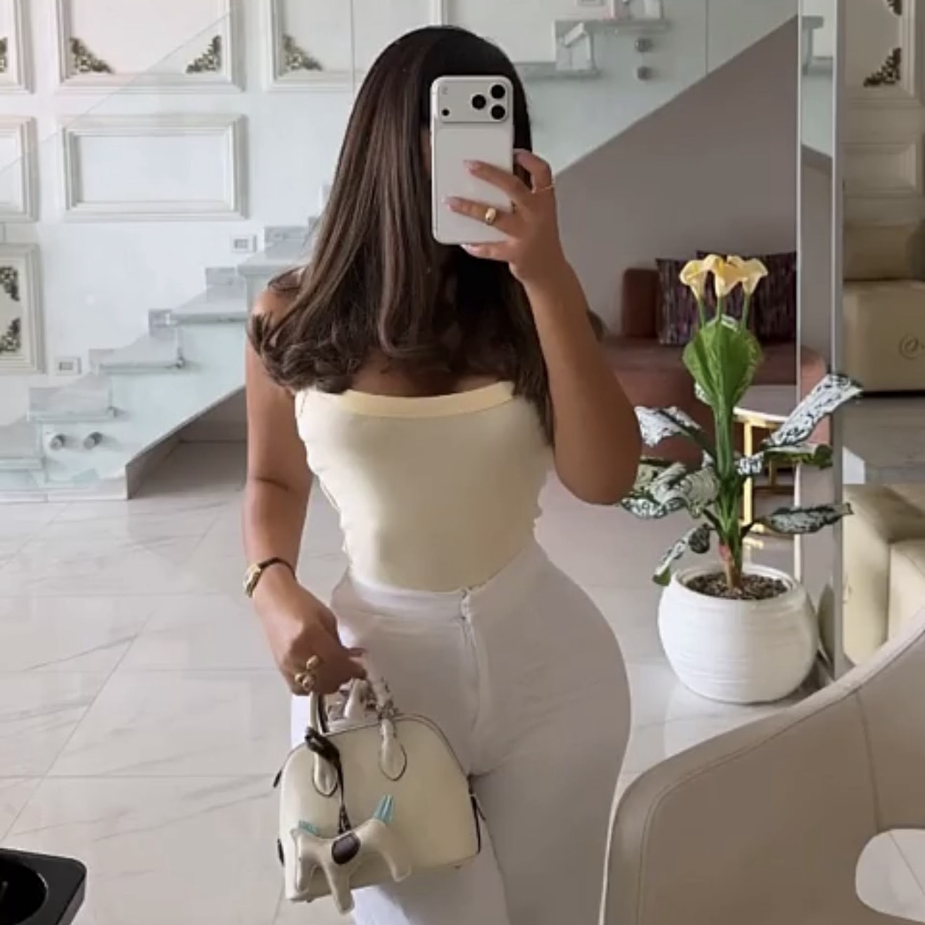 فٓــنُـــو🦌🧡 from MA on Tango Live