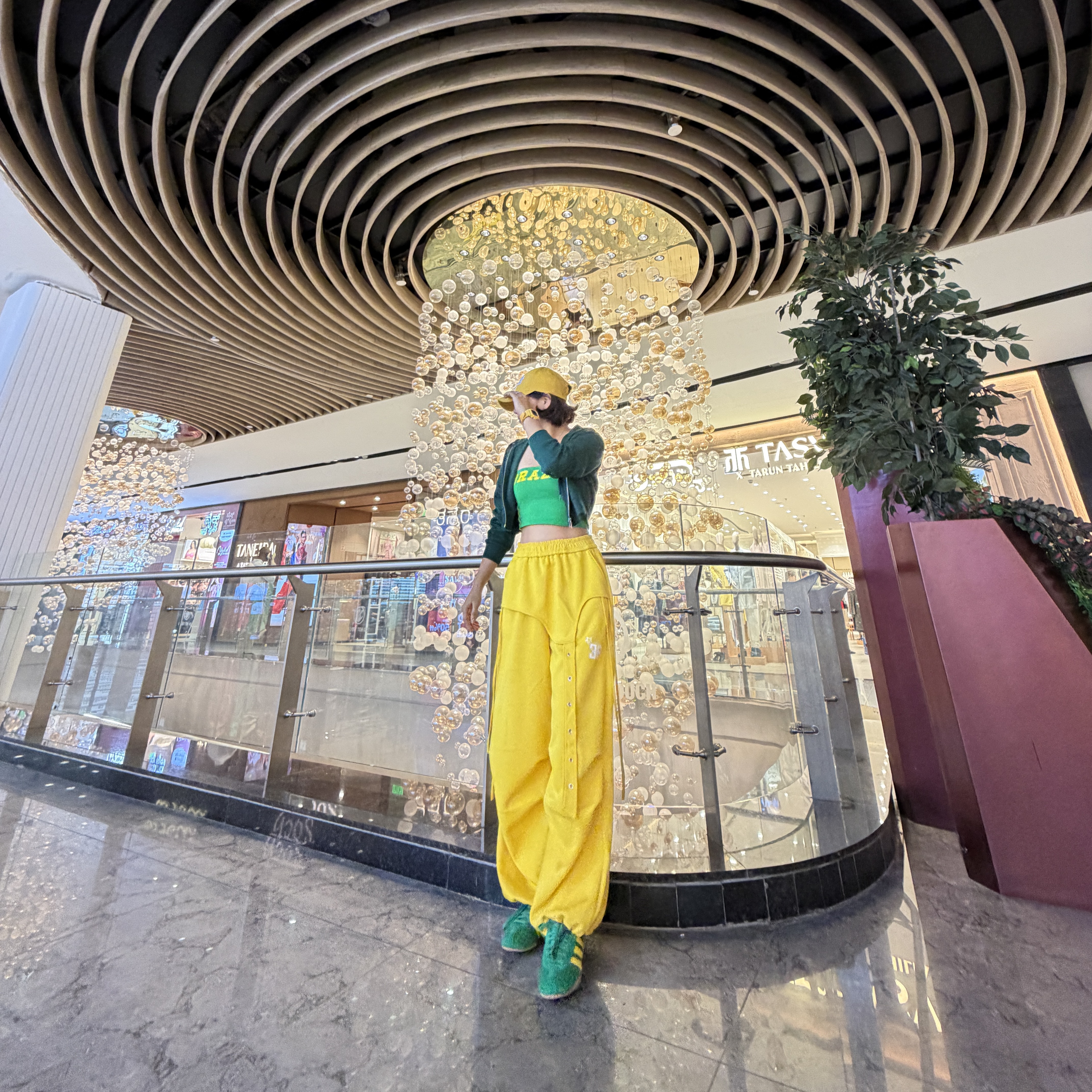 🧲Shainy5💸 from IN on Tango Live