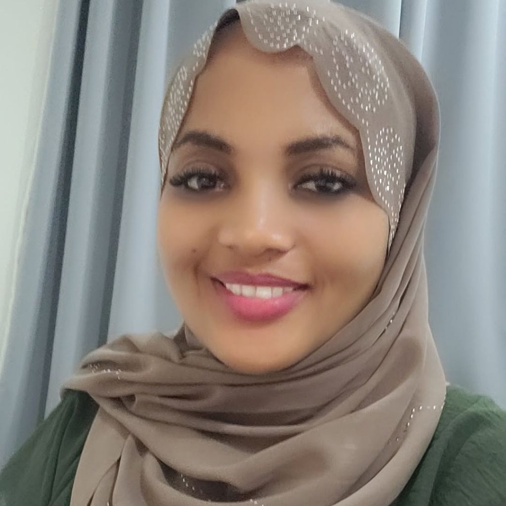 AMIRA ❤️ from SA on Tango Live