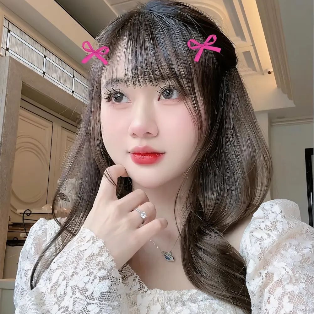 Minn from VN on Tango Live