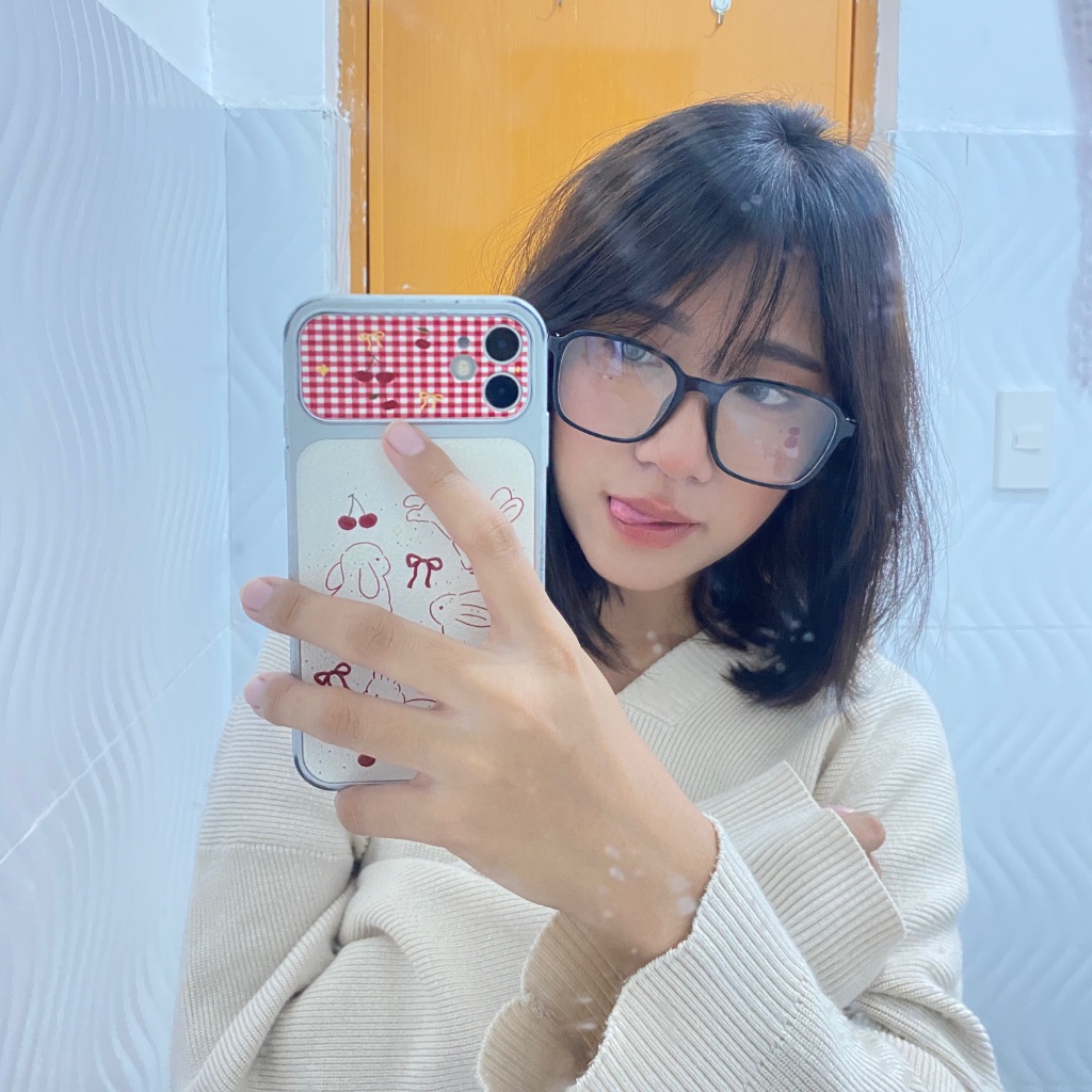 yuna from PH on Tango Live