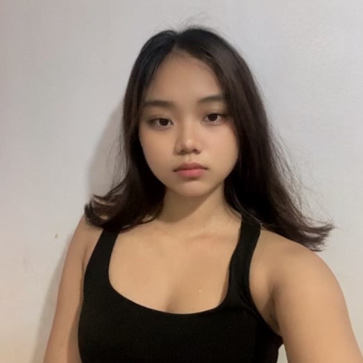 devine from PH on Tango Live