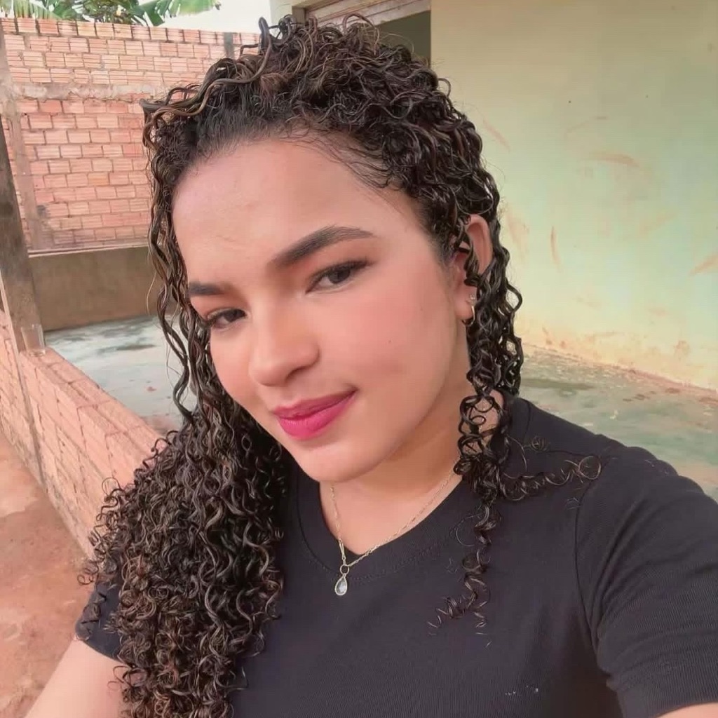 Rosa from BR on Tango Live