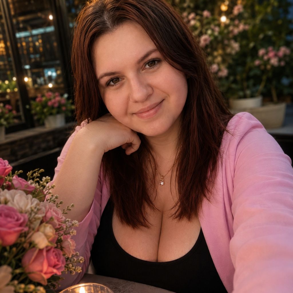 🔥Ksenia🔥 from UA on Tango Live