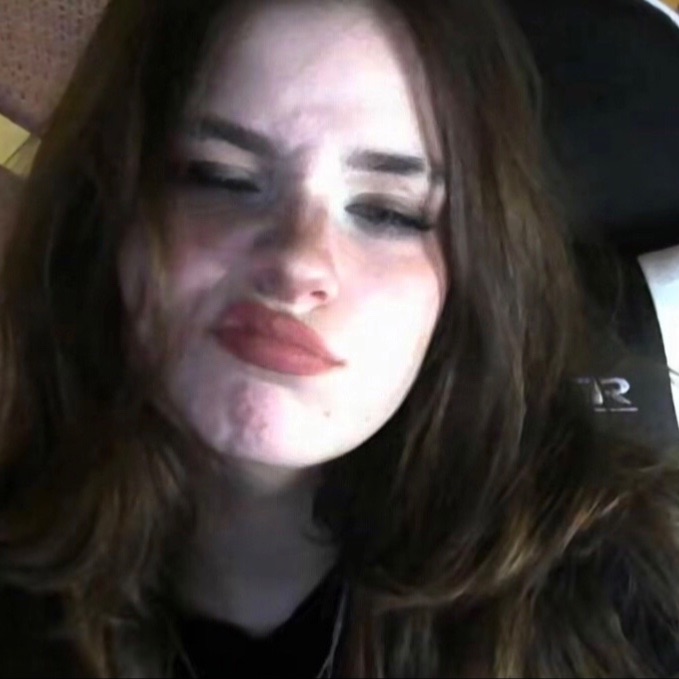 Joanna🫦جوانا from EG on Tango Live