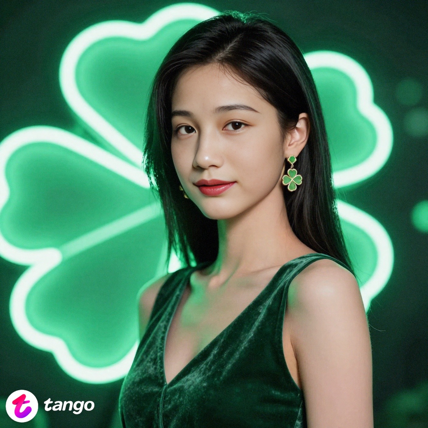 🌿🍀MiuMiu🍀🌿 from VN on Tango Live