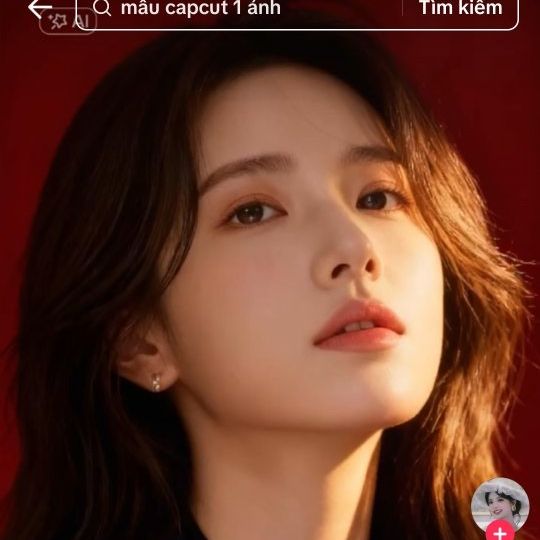 🍀amMi🎀 from VN on Tango Live