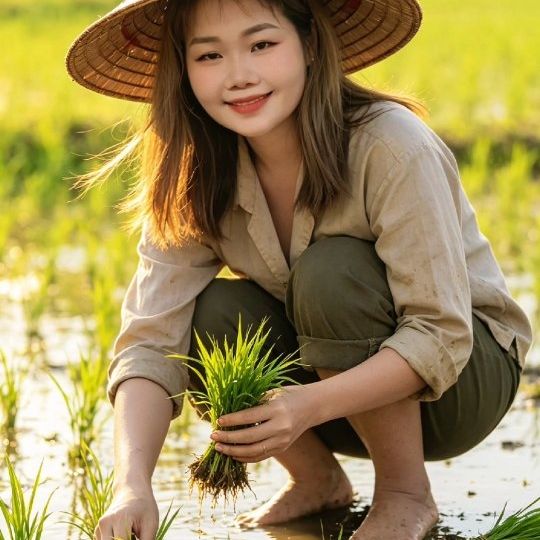 Ôly from VN on Tango Live