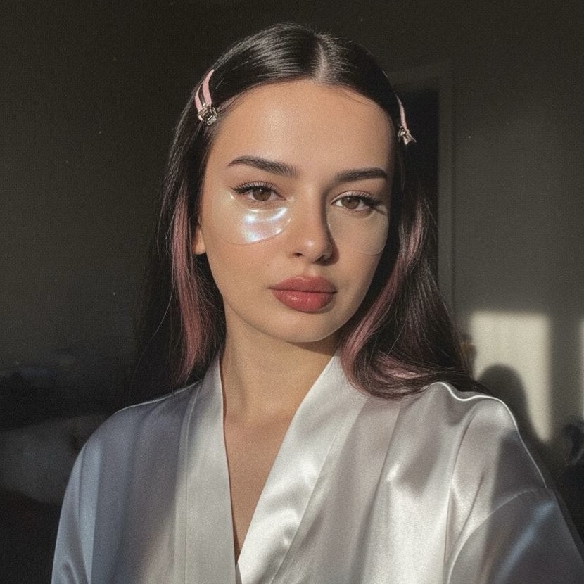 🧸AFINA 💫 from RU on Tango Live