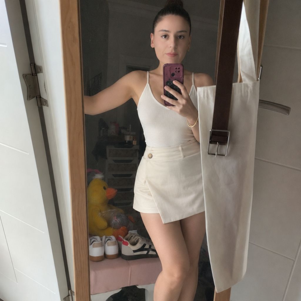 NUR IBNLA from TR on Tango Live
