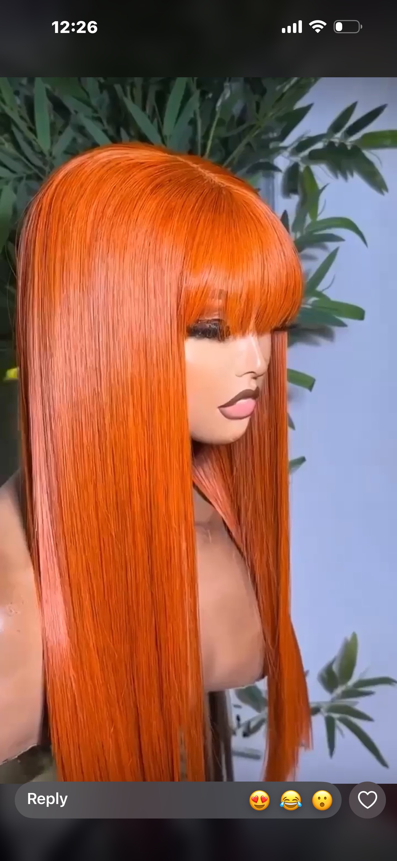 Swtgirl💧 from NG on Tango Live