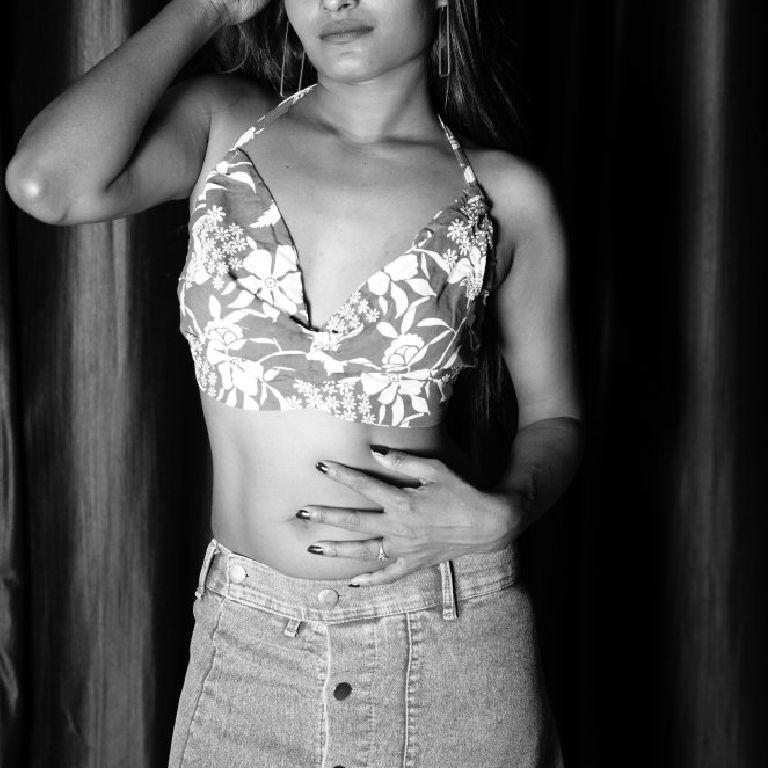 Nehu from IN on Tango Live