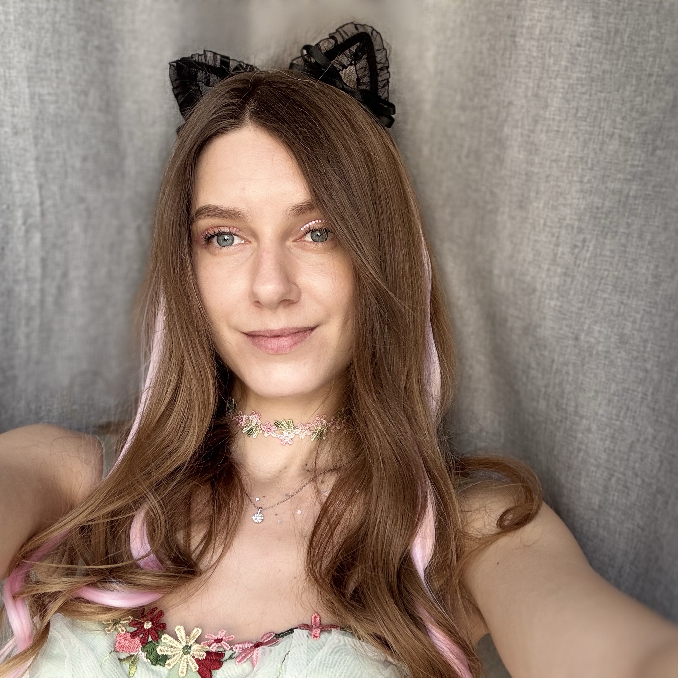 ❣️Hanna❣️ from PL on Tango Live