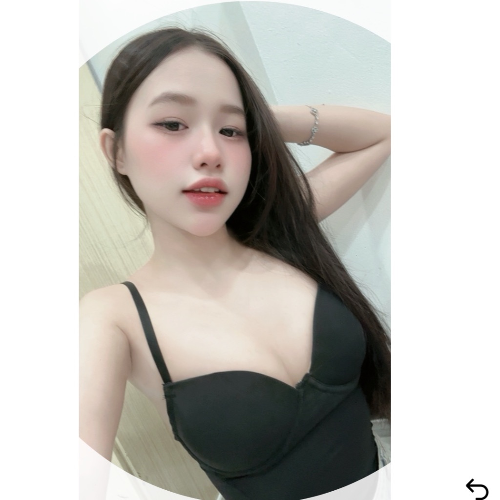 Peo🐰 from VN on Tango Live