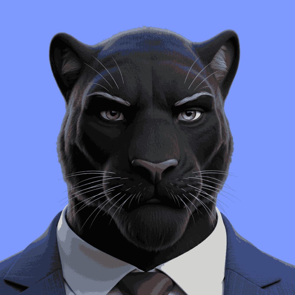 Queen Panther from UA on Tango Live