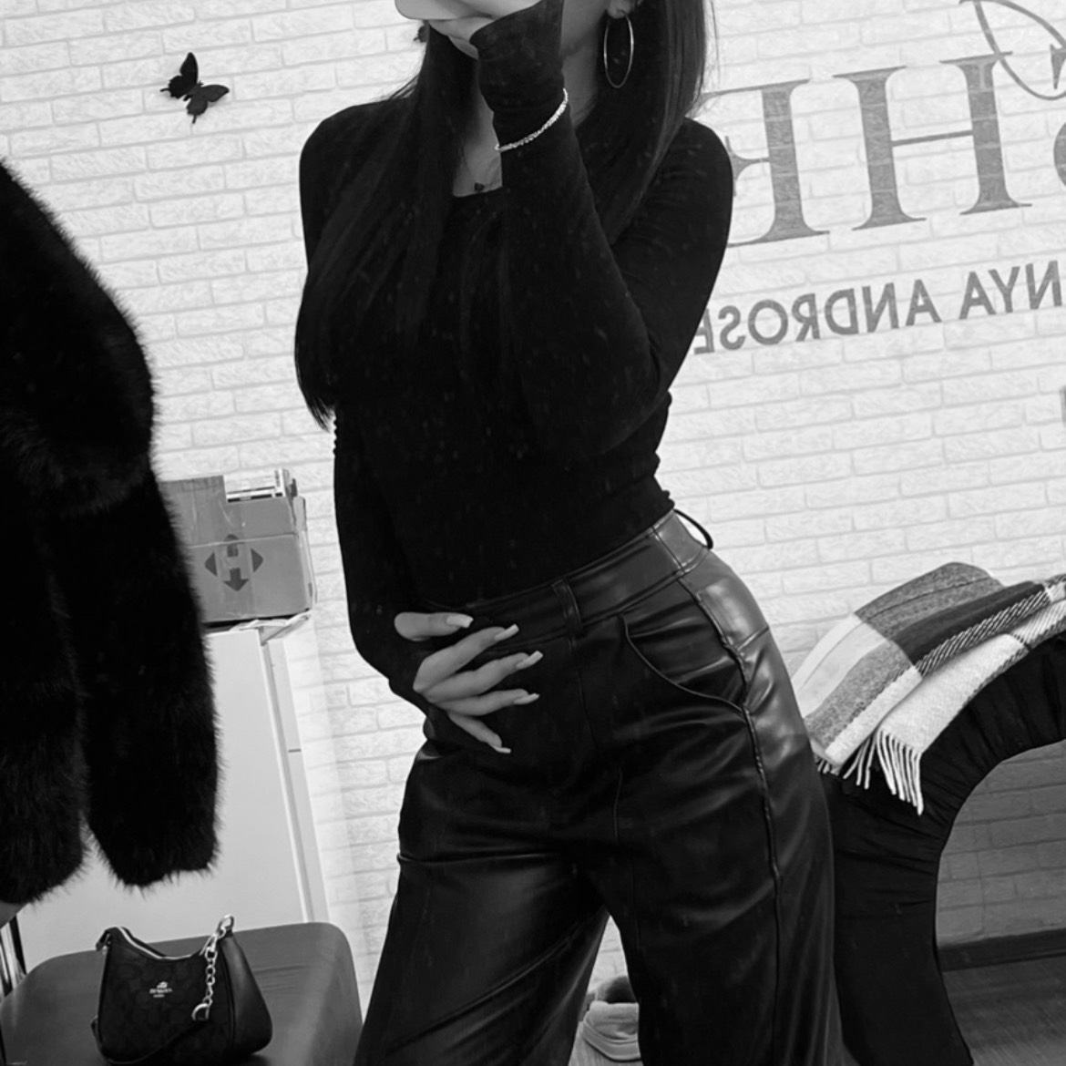 princess from UA on Tango Live