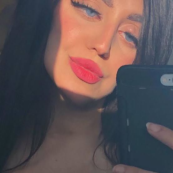 الدلوعه غزل from EG on Tango Live