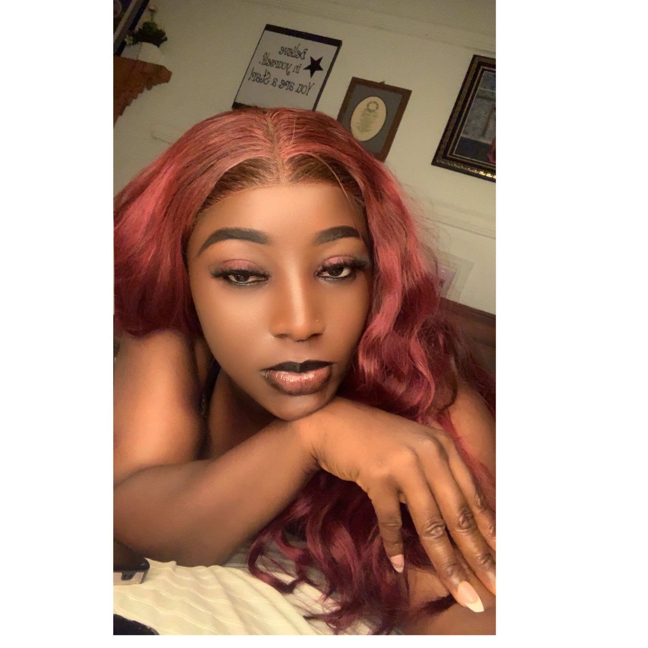 🔋S🍑E🔥X💨Y🍫 on Tango Live