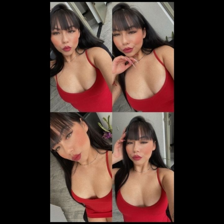 Laura 🖤 from CO on Tango Live