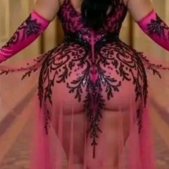 دلوعه مصر from EG on Tango Live