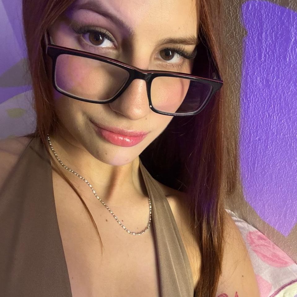 💕BARBY💕 from CO on Tango Live