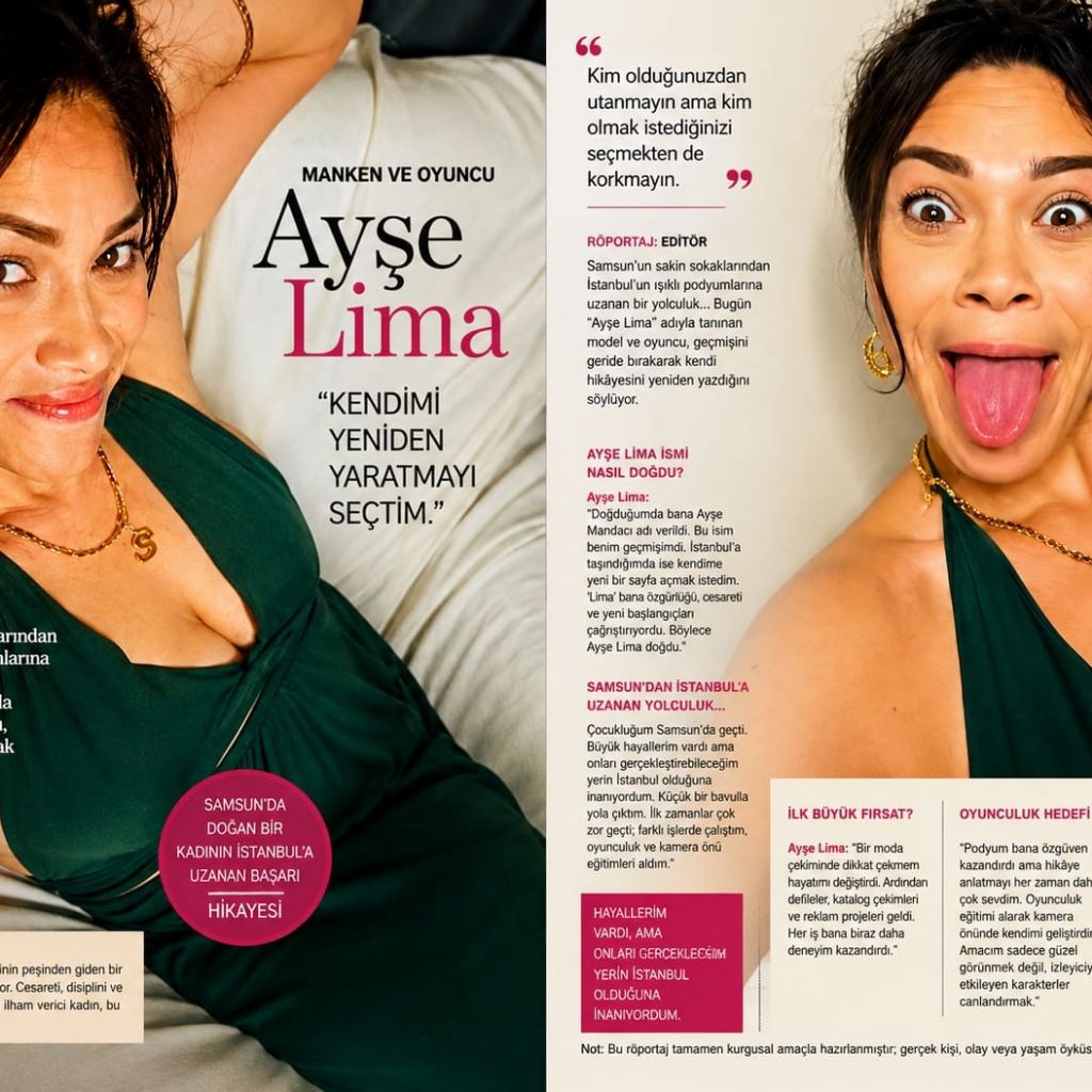 Ayşe Lima 2 from TR on Tango Live