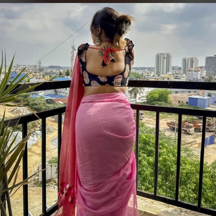 Nazar🥰 from IN on Tango Live