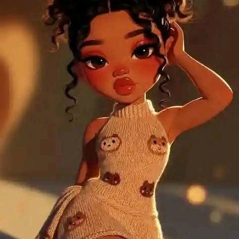 Tessy from KE on Tango Live