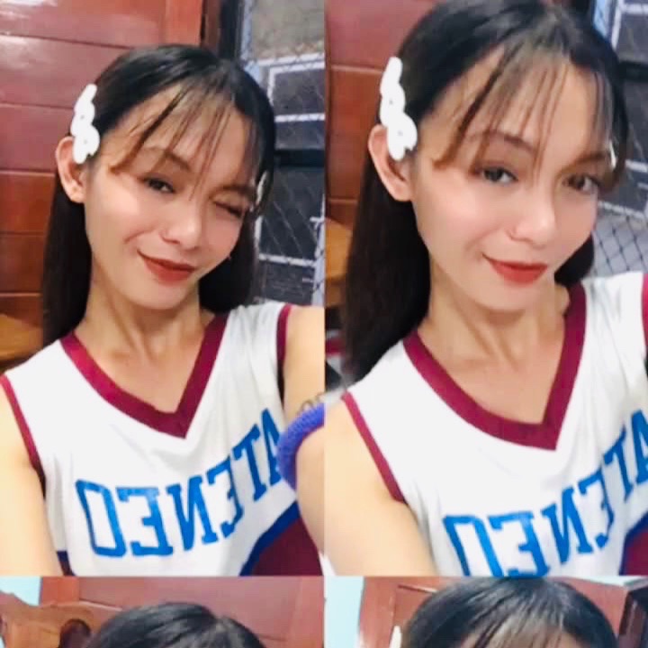Agatha’fvckd0ll from PH on Tango Live