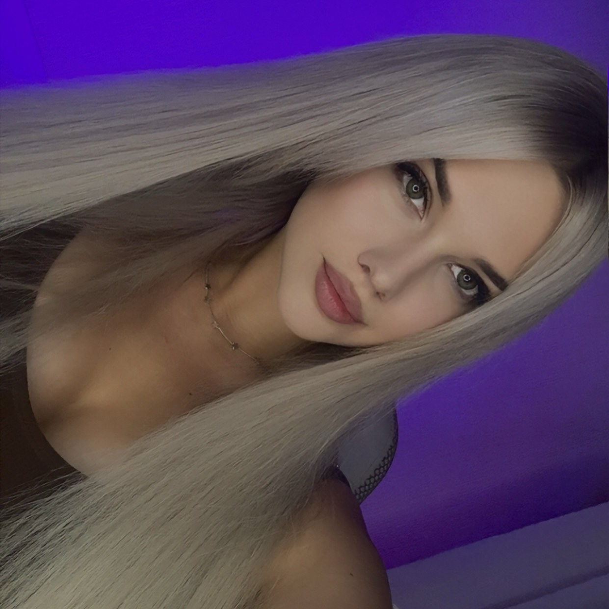 Lamba🔥 from RU on Tango Live