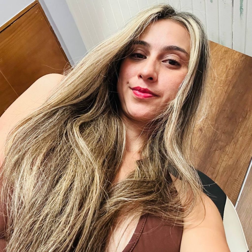 🌻 ƙαƚ 🔗 كات☺️ from CO on Tango Live