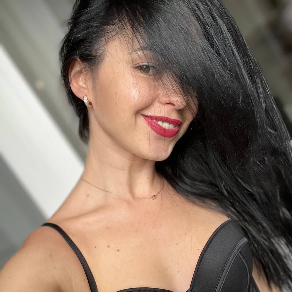 💃ANORA💃 on Tango Live