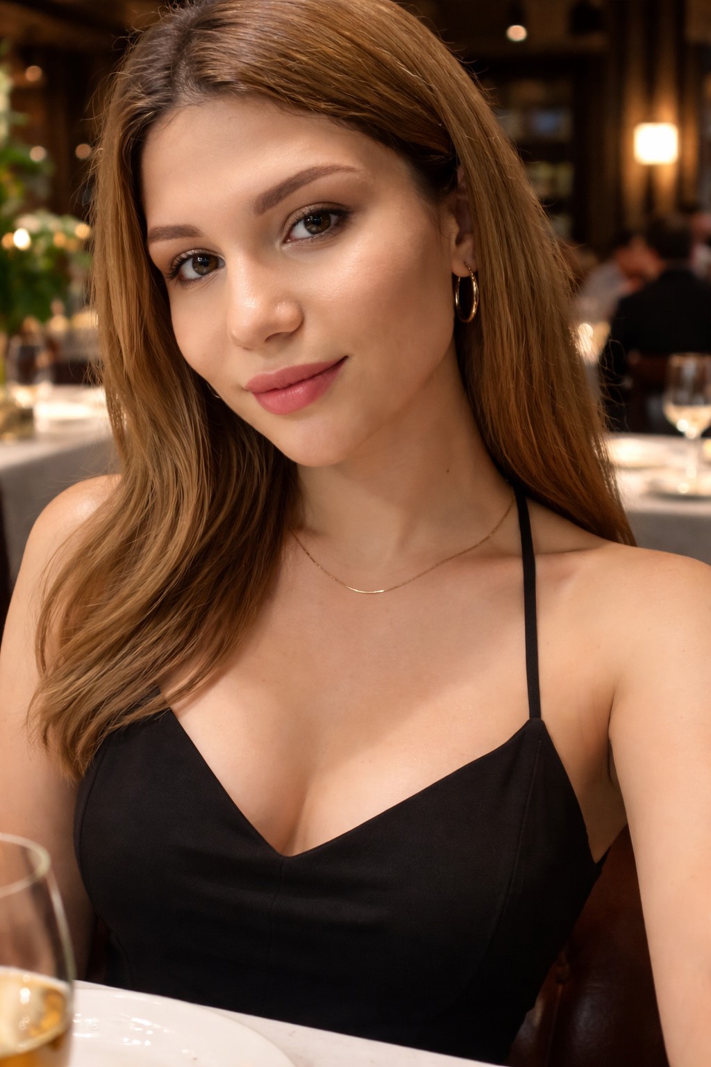 ⚡Alya411⚡ from TR on Tango Live