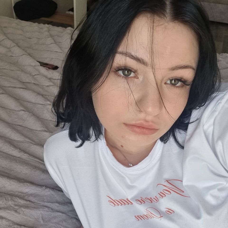 𝖲𝗐𝖾𝖾𝗍𝗂𝖾 𝖣𝗈𝗅𝗅💞 on Tango Live