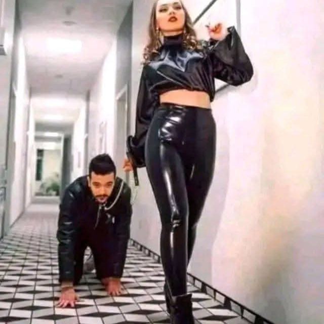 ❤👠الملكه مهره وبس الدلع👑👑 from EG on Tango Live